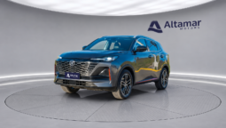 2024 Changan CS55 Plus Luxury