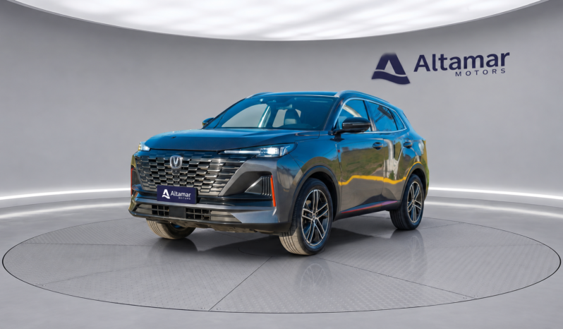 
								2024 Changan CS55 Plus Luxury full									