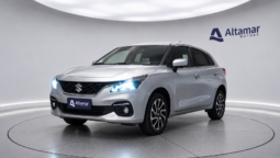 2025 Suzuki Baleno GLX
