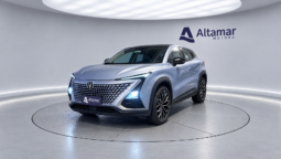 2024 Changan UNI-T 1.5 Elite AT