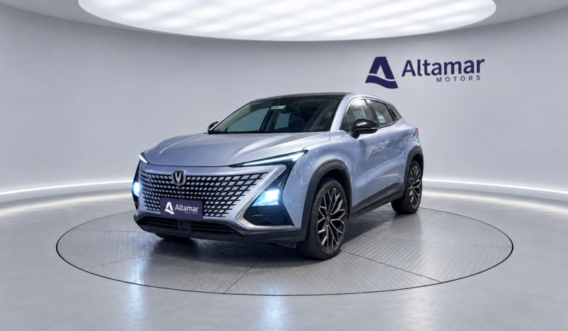 
								2024 Changan UNI-T 1.5 Elite AT full									