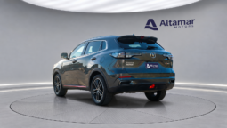2024 Changan CS55 Plus Luxury