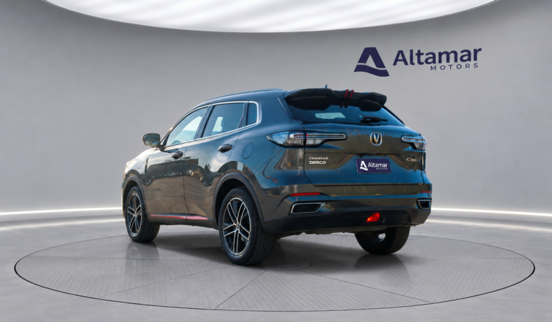 
								2024 Changan CS55 Plus Luxury full									