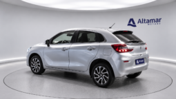 2025 Suzuki Baleno GLX
