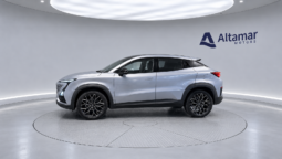 2024 Changan UNI-T 1.5 Elite AT
