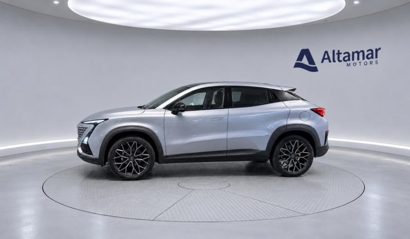 
								2024 Changan UNI-T 1.5 Elite AT full									