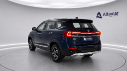 2025 Dongfeng T5