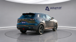 2024 Changan CS55 Plus Luxury