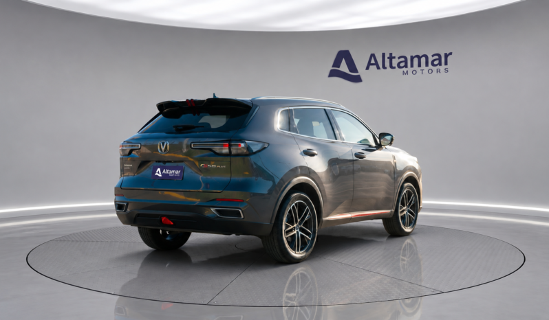 
								2024 Changan CS55 Plus Luxury full									