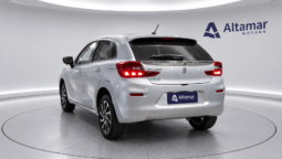 2025 Suzuki Baleno GLX