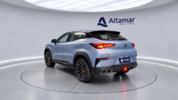 2024 Changan UNI-T 1.5 Elite AT