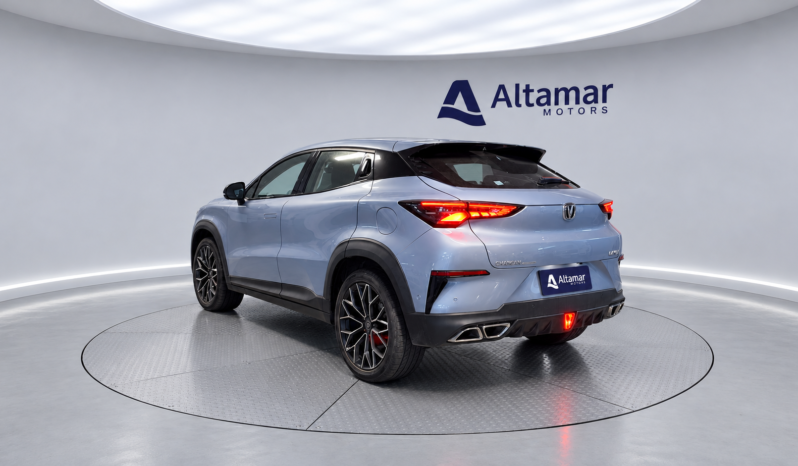 
								2024 Changan UNI-T 1.5 Elite AT full									