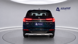 
										2025 Dongfeng T5 full									