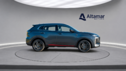 
										2024 Changan CS55 Plus Luxury full									