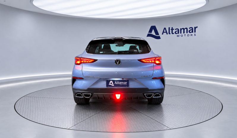 
								2024 Changan UNI-T 1.5 Elite AT full									