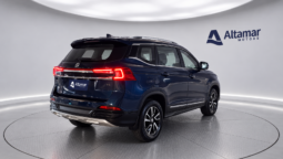 
										2025 Dongfeng T5 full									