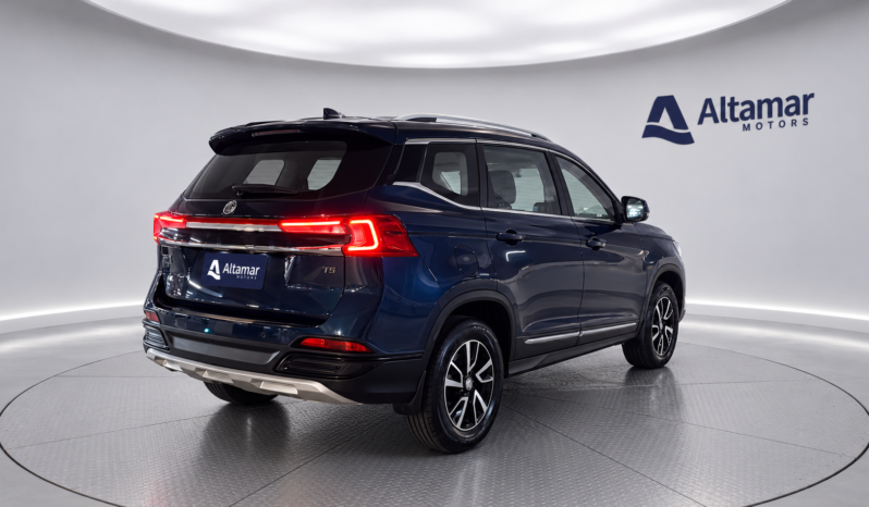
								2025 Dongfeng T5 full									