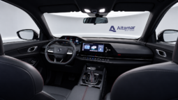 
										2024 Changan CS55 Plus Luxury full									