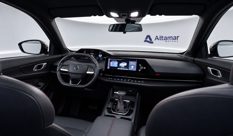 
								2024 Changan CS55 Plus Luxury full									