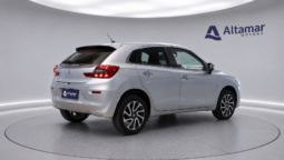 
										2025 Suzuki Baleno GLX full									