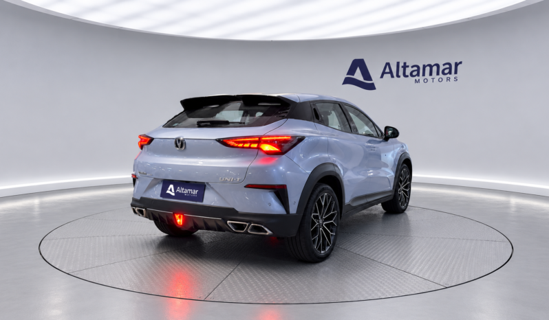 
								2024 Changan UNI-T 1.5 Elite AT full									