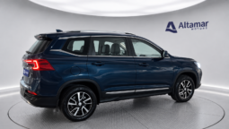 
										2025 Dongfeng T5 full									