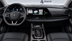 
										2024 Changan CS55 Plus Luxury full									