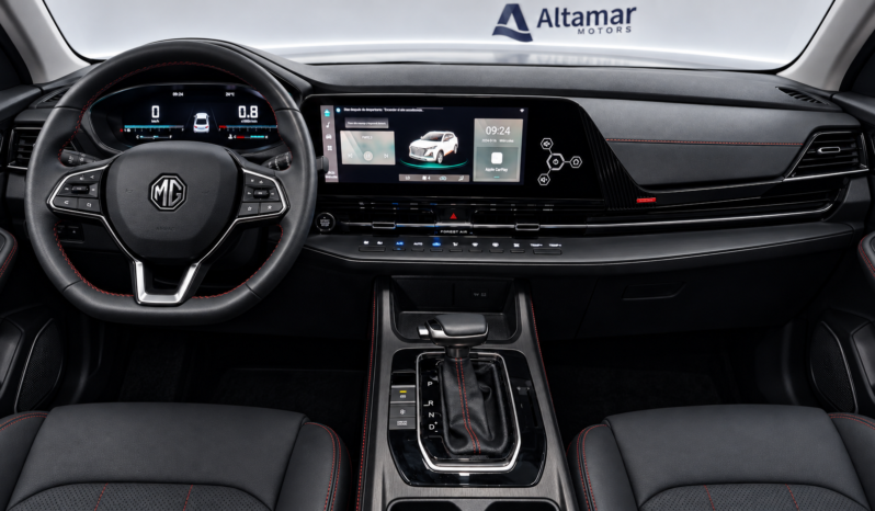 
								2024 Changan CS55 Plus Luxury full									