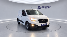 2022 Opel Combo MT Diesel