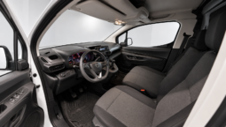 
										2022 Opel Combo MT Diesel full									