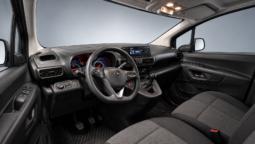 
										2022 Opel Combo MT Diesel full									