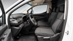 
										2022 Opel Combo MT Diesel full									