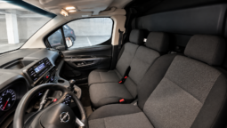 
										2022 Opel Combo MT Diesel full									