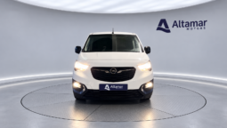 2022 Opel Combo MT Diesel