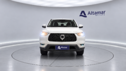 2022 Great Wall Poer Elite 4×4