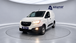 2022 Opel Combo MT Diesel