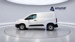 2022 Opel Combo MT Diesel