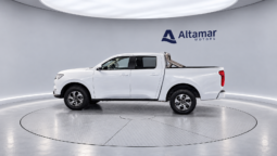 2022 Great Wall Poer Elite 4×4