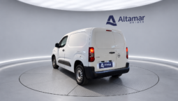 2022 Opel Combo MT Diesel