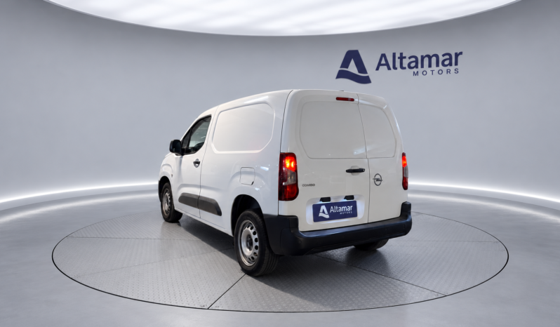 
								2022 Opel Combo MT Diesel full									