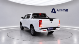 2022 Great Wall Poer Elite 4×4
