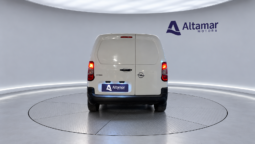 
										2022 Opel Combo MT Diesel full									