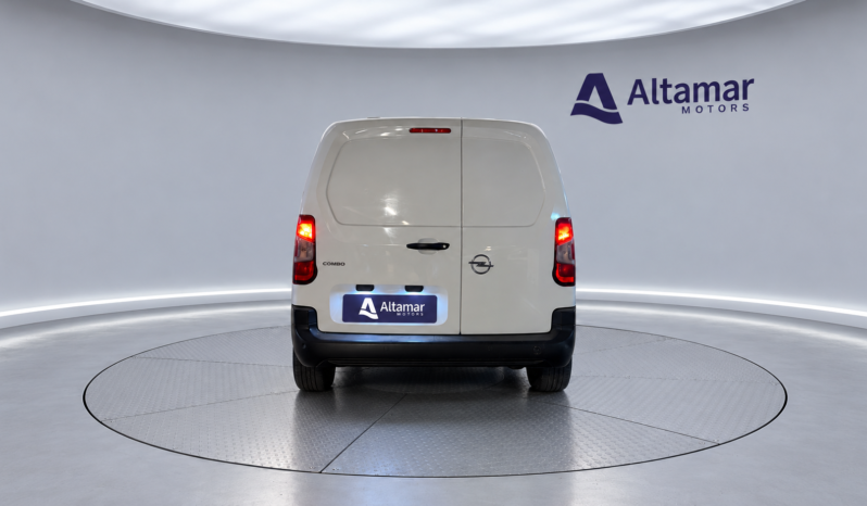 
								2022 Opel Combo MT Diesel full									