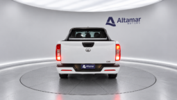 
										2022 Great Wall Poer Elite 4×4 full									
