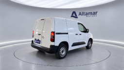 
										2022 Opel Combo MT Diesel full									