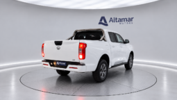 
										2022 Great Wall Poer Elite 4×4 full									