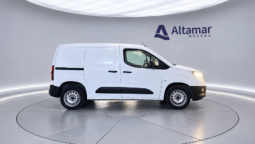 
										2022 Opel Combo MT Diesel full									