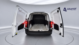 
										2022 Opel Combo MT Diesel full									