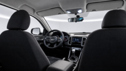 
										2022 Great Wall Poer Elite 4×4 full									