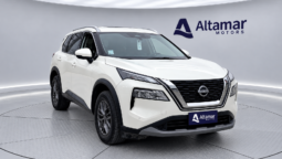 2025 Nissan X-Trail 2.5 SENSE AT 4×2